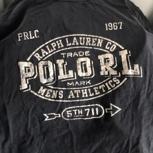 POLO RALPH LAUREN